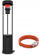 grzejnik tarasowy promiennik ogrzewacz terra hiker