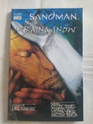 Sandman Kraina Snów