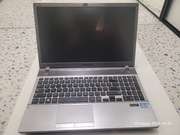 SAMSUNG NP550P5C Intel Core i5, 8GB RAM, GeForce GT 630M, 256GB SSD CX400