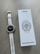Samsung Galaxy Watch 8 Classic LTE Gwarancja bdb stan 