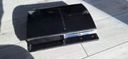 Ps3 CechC03 kompatybilna wstecz 60gb