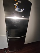 Lodówka Whirpool 8140 IX uszkodzona