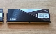 ADATA 32GB (2x16GB) 6000MHz CL40 XPG Lancer RGB RAM