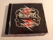 The Hellacopters – Strikes Like Lightning