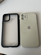 Etui case iPhone 11 spigen Apple 