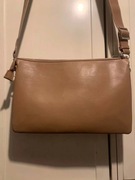 Reserved torba torebka na ramię do ręki listonoszka crossbody