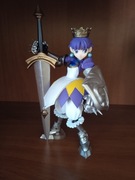 Figurka Gradriel z gry PRINCESS CROWN poprzednik Odin Sphere / Manga Anime