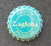 browar Brzesko Okocim - kat nr 46 - przygarnij dziewicę