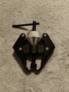 Narzędzie do ściągania wycieraczek samochodowych, klem