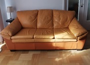 Zestaw wypoczynkowy KLER - KANAPA / SOFA I FOTEL