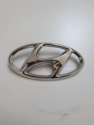 Znaczek Hyundai 15x17,5cm