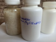 Chlorek magnezu sześciowodny