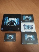 The thing zestaw 