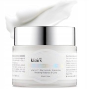 Dear Klairs Wielofunkcyjna Maska Witamina E Wspiera Regenerację Skóry 90ml