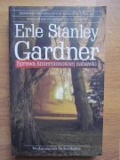 Sprawa śmiercionośnej zabawki __ Erle Stanley Gardner