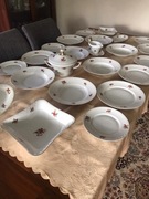 Porcelana Żary Sorau