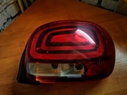 Lampa prawy tył citroen c3 Iii 2017 rok