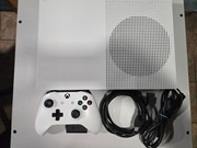 Konsola Xbox One S 500GB pad akumulator