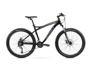 Rower MTB ROMET Rambler Fit 26 koła 26cali rama 20cali hamulce tarczowe
