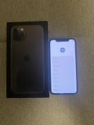 iPhone 11 Pro - 64GB