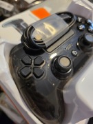 Gamepad Ps4  saitake