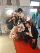 Fotolustro, atrakcje weselne 