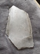 Selenit, kamień księżycowy 