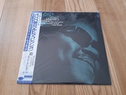 Stanley Turrentine – That's Where It's At Japan 