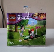 Lego Friends 30203 Mini Golf saszetka z klockami