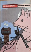 George Orwell Animal Farm