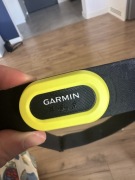 Garmin HRM Pro pas