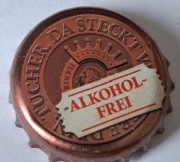 Niemcy  Tucher Bier in aller Welt CCI  53448 piwo