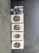 Smart Watch x5 Nowy Różowy, Czarny, Złoty