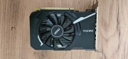 MSI GeForce GT 1030 AERO 2G OC GDDR5 2GB | HDMI | DVI
