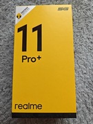 Smartfon Realme 11 pro plus 5g