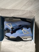 Air jordan 4 retro University Blue