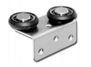 6 sztuk - Prowadnik wózek górny 8812 SOLID LAGUNA łożyskowane