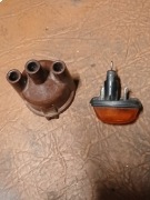 Fiat 126p kierunkowskaz kopółka