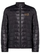 Lekka kurtka puchowa męska EA7 Emporio Armani
