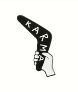 Pins metalowa przypinka 3,3 cm