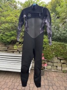 Pianka do nurkowania/sufringu