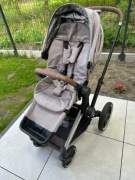 Cybex Priam 2.0 gondola, spacerówka