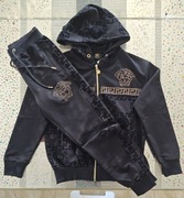 Dres komplet Versace czarny L