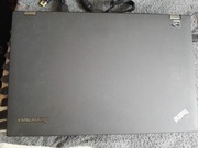 Notebook Lenovo T540p