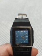 Casio FS-01 (Pela Film Watch) z 1999 roku! Retro-Futurystyczna Ikona