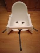 Krzesełko do karmienia