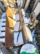 łyżka skarpowa hydrauliczna złącze lehnhoff 08