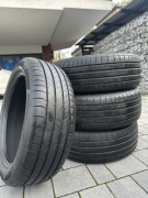 Sprzedam używane opony letnie Bridgestone 225/50 R19