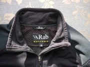 Bluza polarowa  damska Rab Extreme