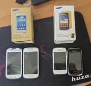Pakiet telefonów Samsung